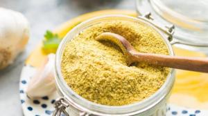 Bouillon Powder