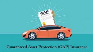 Guaranteed Auto Protection (GAP)