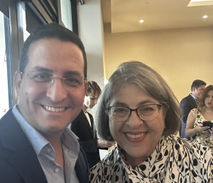 Emilio Di Marcoberardino Onpeak