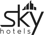 Sky Hotels Logo