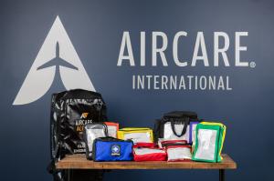 Global Emergency Medical Kit