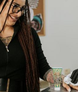 Introducing Tattoo Girl Premium Numbing Cream: Empowering Women with Pain-Free Tattoo and Cosmetic Experiences