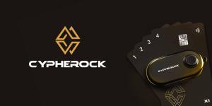 Cypherock X1 - Best hardware wallet for crypto