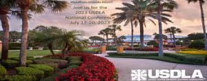 2023 USDLA Conference in Orlando