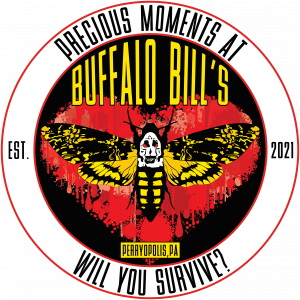 HALLOWEEN WEEKEND GUIDED TOURS AT BUFFALO BILL’S HOUSE