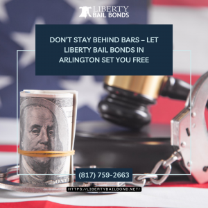 Bail Bonds Services