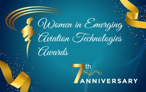 Women To Watch in Emerging Aviation Technologies Announced