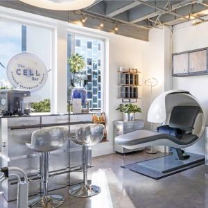 Miami Welcomes The Cell Bar – The Country’s First Hydrogen Restoration Therapy Bar Dedicated To Cellular Health