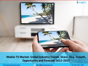 Mobile TV Market 