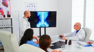 Chronic Pain Programs Market