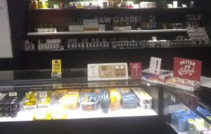 premium cbd products for sale in Los Angeles