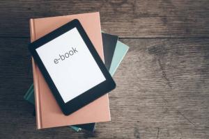 E-Book Market - PMI