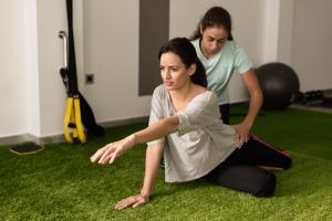 Physical Therapy Market