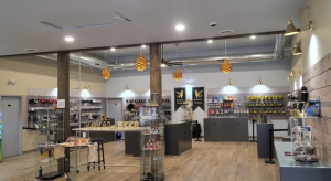 Royal Weed Cannabis Dispendary in Pawpaw