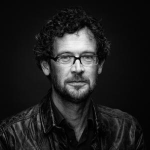 Ruán Magan, film director 'Steps Of Freedom'