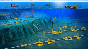 Offshore Pipeline