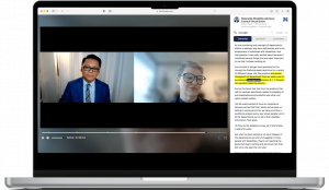 Bunch Enterprise Video