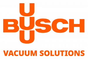 Unternehmenslogo Busch Vacuum Solutions