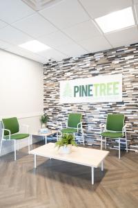 Pine Tree Recovery Center Announces Addition of Virtual Adolescent Treatment Programming