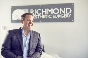 Richmond Plastic Surgeon Named Top Doctor for 2023