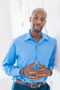 the owner of Math Swap Tutoring Shawn McClendon