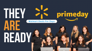 VAA Philippines gets their VA ready for Prime Day