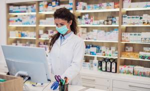 Pharmacy Management Software Market
