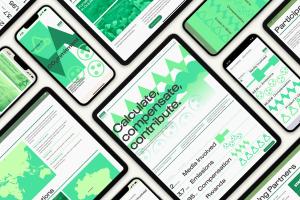 GreenGRP - Incorporating over 200 types of media channels