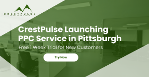 CrestPulse PPC Launch in Pittsburgh