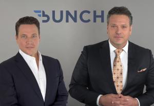 John Wehr and Robert Bolen, Bunch