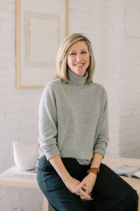 Anne England, Industry West’s New Chief Brand Officer