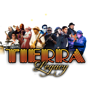 Legendary Band, Tierra, Continues its Legacy with Tierra Legacy After The Loss of Their Founders