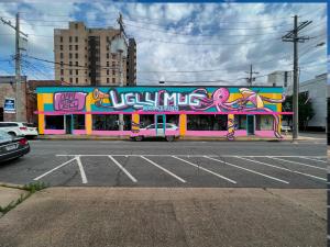 Ugly Mug Marketing Headquarters