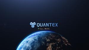 Quantex Promo Banner