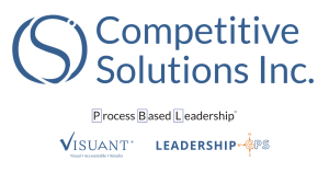 Competitive Solutions Inc. Logos
