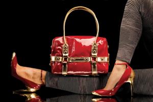 Designer Handbags as a Valuable Investment