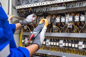 My Electrician-Experienced Electrician Port St. Lucie