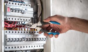My Electrician-Residential Electrician Services