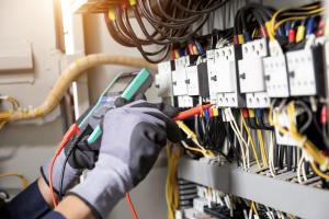 My Electrician-Electrician Services 
