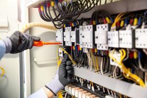My Electrician-Professional Electrician Services 