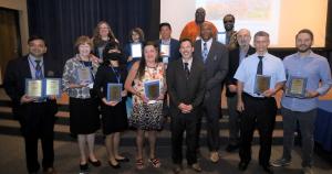 2021 and 2022 USDLA Award Winners