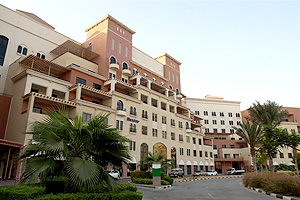 World Laparoscopy Hospital, Dubai