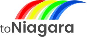 ToNiagara Logo