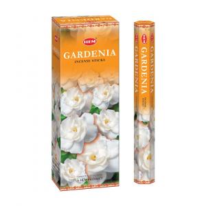 HEM Gardenia Incense Sticks