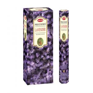 HEM Precious Lavender Incense Sticks