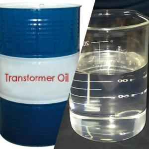 Transformer Oil Market - PMI
