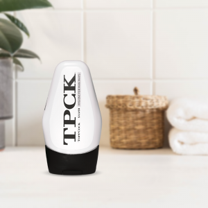 TPCK ToppCock Welcomes Summer with Silver Leave-On Gel for Man Parts: A Male Hygiene Essential