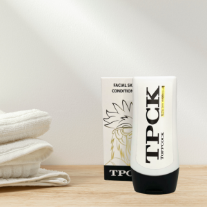 TPCK ToppCock Introduces A Summer Must-Have: All-In-One Moisturizer and Aftershave for Men