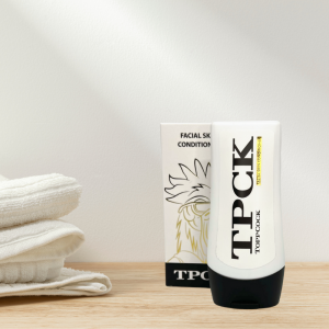 TPCK ToppCock Facial Skin Conditioner & After Shave