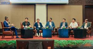 Leaders from BFSI and Telco industry